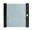 DYNAMIX 12RU Glass Front Door for RSFDS/RWM Series - Office Connect