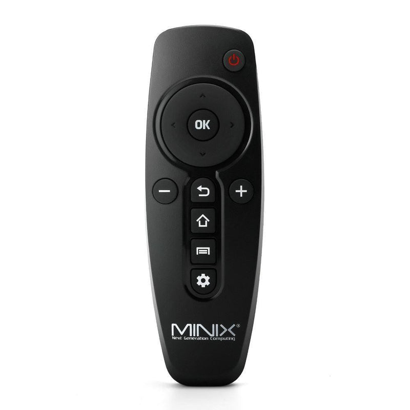 MINIX NEO U9-H 64-bit Octa-Core Media player + NEO - Office Connect