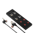 PROMATE Active Noise Cancelling Wireless Earbuds. - Office Connect