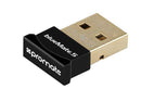 PROMATE Ultra-Small Bluetooth v4.0 Dongle with Licensed - Office Connect