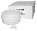DYNAMIX 20mx15mm Easy Wrap - Cable Management Solution, Bulk Packed, - Office Connect