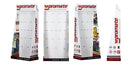 PROMATE Display Stand - Office Connect
