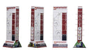 PROMATE Display Stand - Office Connect
