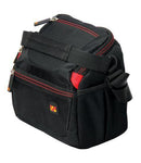 PROMATE Compact Hybrid SLR Bag with Multiple Pocket - Office Connect