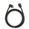 PROMATE 1.5m 4K HDMI cable. Right Angle, 4K Ultra - Office Connect