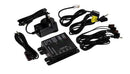 DYNAMIX 4-2 Hidden IR Distribution System. Kit includes - Office Connect