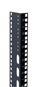 DYNAMIX 37U L-shaped mounting rail for 600mm width - Office Connect