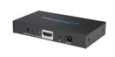 LENKENG VGA to HDMI2.0 Converter. Built-in scaler - Office Connect