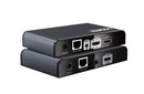 LENKENG HDBit HDMI extender over IP . Extend & split - Office Connect