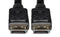 DYNAMIX 1m DisplayPort V1.4 Cable. (FUHD) 28AWG. Supports - Office Connect