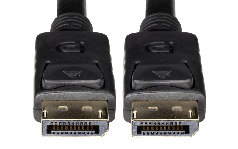 DYNAMIX 5m DisplayPort V1.4 Cable. (FUHD) 26AWG. Supports - Office Connect