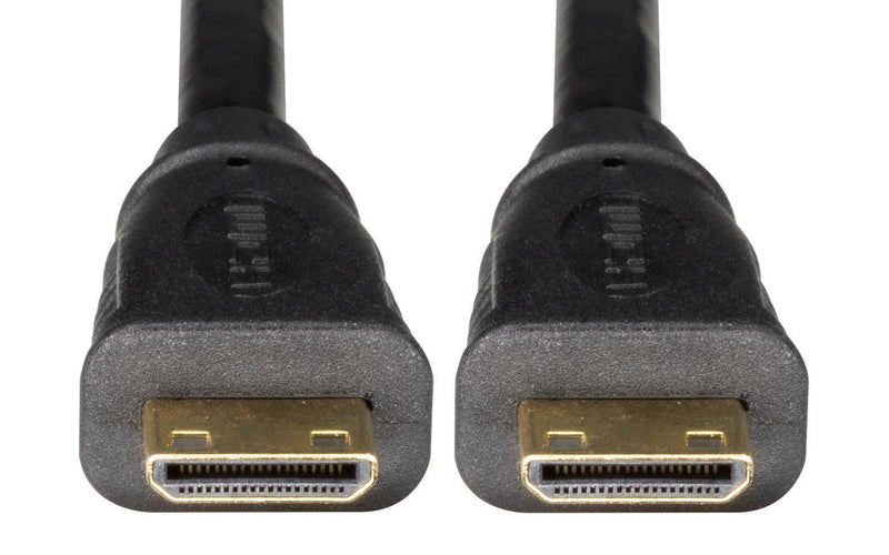DYNAMIX 3m v1.4 HDMI Mini to HDMI Mini Cable. Max - Office Connect