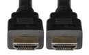DYNAMIX 2M HDMI 2.1 Full Ultra HD (FUHD) 28AWG. Supports - Office Connect
