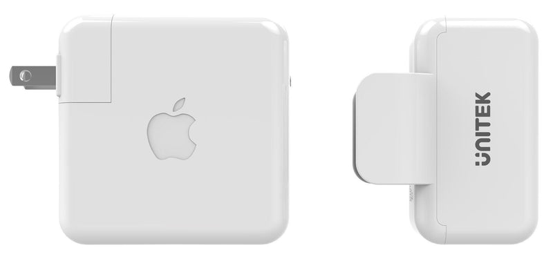 UNITEK Portable Power Expansion for Apple MacBook - Office Connect