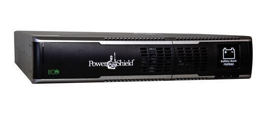 POWERSHIELD Extended battery pack for PSCERT2000SB - Office Connect