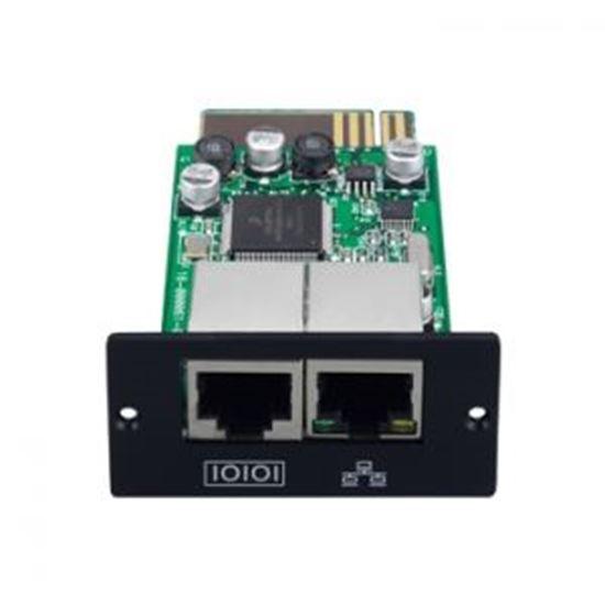 POWERSHIELD Internal SNMP Coms Card (DY806) Compatible - Office Connect