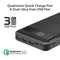PROMATE 20000mAh Wireless Charging Power bank with - Office Connect
