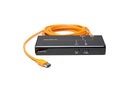 KONFTEL OCC Hub for Video conferences. Includes USB3.0, - Office Connect