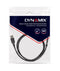 DYNAMIX 0.2M, USB3.1 Type-C Male to Type-A Male Cable. - Office Connect