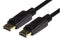 DYNAMIX 2m DisplayPort V1.4 Cable. (FUHD) 28AWG. Supports - Office Connect