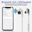 PROMATE HiFi Stereo In-Ear Wireless Earbuds. Designed - Office Connect