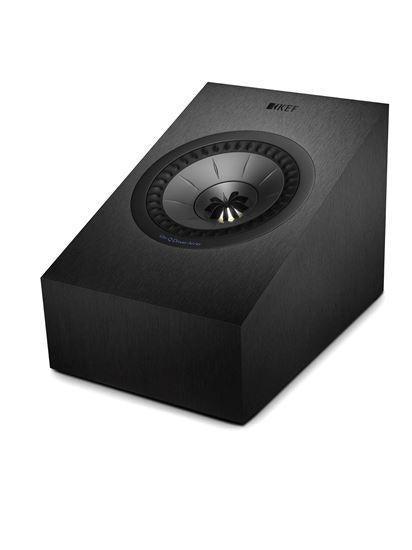 KEF Q50a Dolby Atmos-Enabled Surround Speaker. Uni-Q - Office Connect