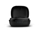 PROMATE Wireless Earbuds with 470mAh Portable Charging - Office Connect