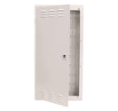 DYNAMIX 28'' FTTH Low Profile Network Enclosure Recessed - Office Connect