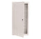 DYNAMIX 28'' FTTH Low Profile Network Enclosure Recessed - Office Connect