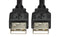 DYNAMIX 3m USB 2.0 Type-A Male to Type-A Male Cable - Office Connect
