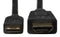 DYNAMIX 1m HDMI to HDMI Mini Cable High-Speed with - Office Connect
