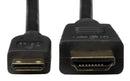 DYNAMIX 3m HDMI to HDMI Mini Cable High-Speed with - Office Connect