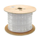 DYNAMIX 305m Cat6 FTP Stranded Shielded Cable Roll, - Office Connect