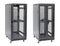 DYNAMIX 27RU Server Cabinet 1000mm Deep (600 x 1000 - Office Connect