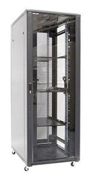 DYNAMIX 27RU Server Cabinet 800mm Deep (600 x 800 - Office Connect