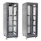DYNAMIX 37RU Server Cabinet 800mm Deep (600 x 800 - Office Connect