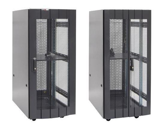 DYNAMIX 22RU Server Cabinet 900mm Deep (600 x 900 - Office Connect