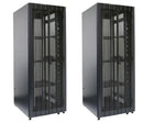 DYNAMIX 45RU Server Cabinet 800mm Deep (800 x 800 - Office Connect