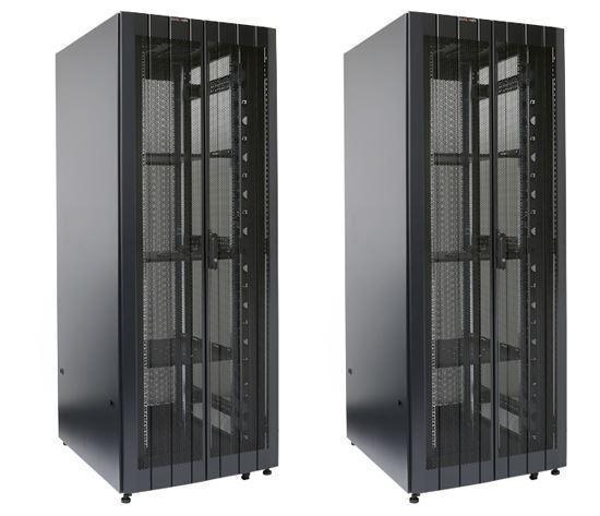 DYNAMIX 47RU Server Cabinet 1000mm Deep (800 x 1000 - Office Connect