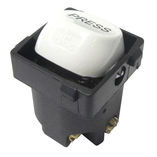 TRADESAVE 10A Momentary Press Mechanism. Suits all - Office Connect