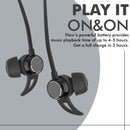 PROMATE Sporty Secure-Fit Stereo Wireless Earphones. - Office Connect