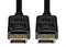 DYNAMIX 10m DisplayPort v1.2 Cable with Gold Shell - Office Connect