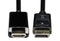 DYNAMIX 2m DisplayPort Source to HDMI Monitor v1.4 - Office Connect