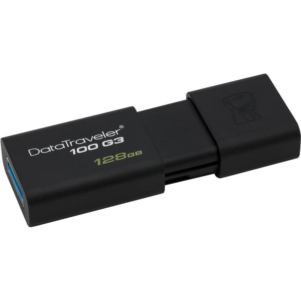 128GB USB 3.0 DATATRAVELER 100 - Office Connect 2018