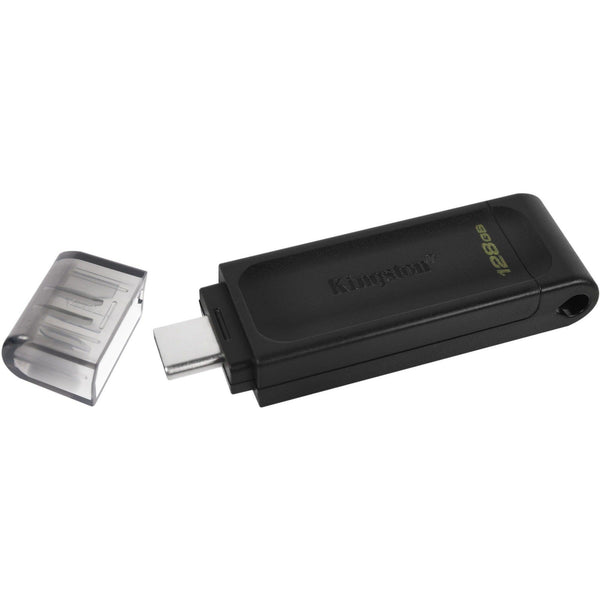 128GB USB 3.2 DATATRAVELER 70 - Office Connect 2018