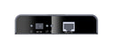 LENKENG HDbitT HDMI 2.0 over IP CAT5/5e/6 Receiver - Office Connect