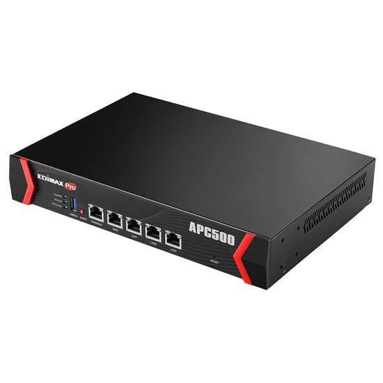 EDIMAX Wireless AP Controller. Scalable architecture. - Office Connect