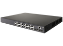 EDGECORE 24 Port Gigabit PoE+ Managed L2+/L3 Lite - Office Connect