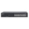EDGECORE 16 Port GE Unmanaged Switch. Support VLAN - Office Connect