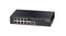 EDGECORE 8 Port Gigabit Web-Smart Pro Switch. (2-port - Office Connect